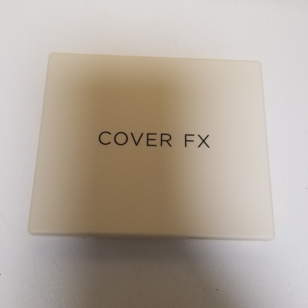 Perfector face palette